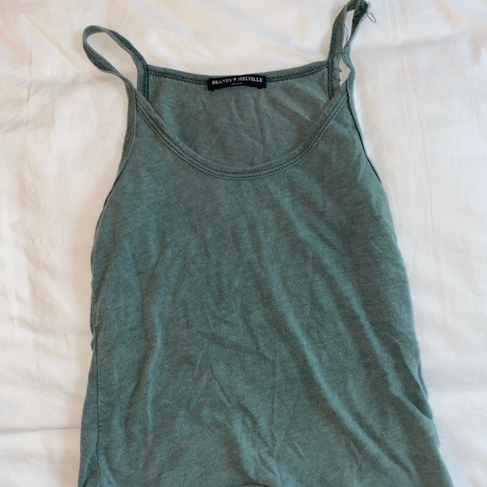 Brandy Melville Tank
